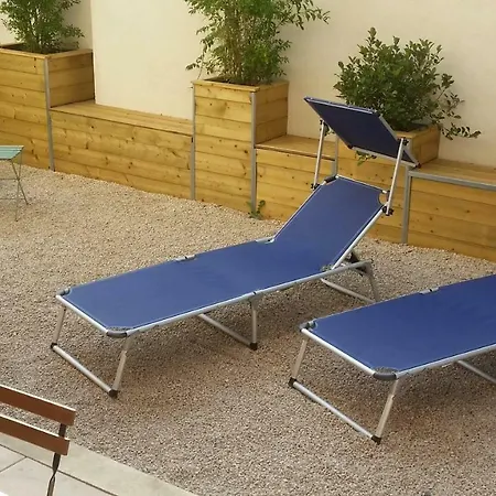 Appart Les Embruns Plage لا سيوتا